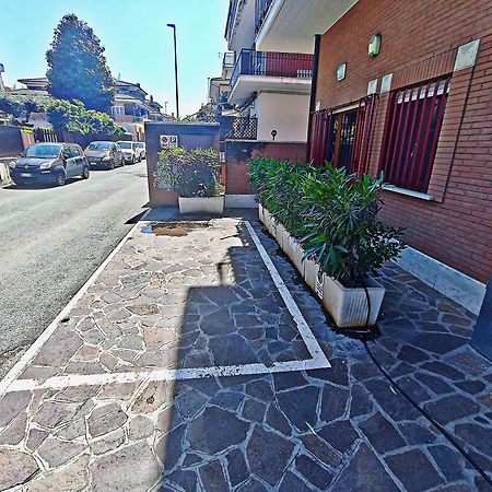 Top Apartment Roma 2 Εξωτερικό φωτογραφία