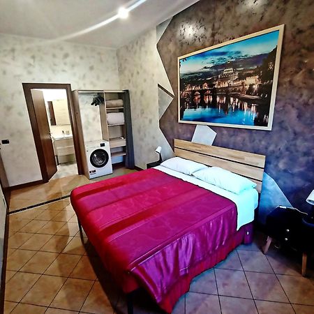 Top Apartment Roma 2 Εξωτερικό φωτογραφία