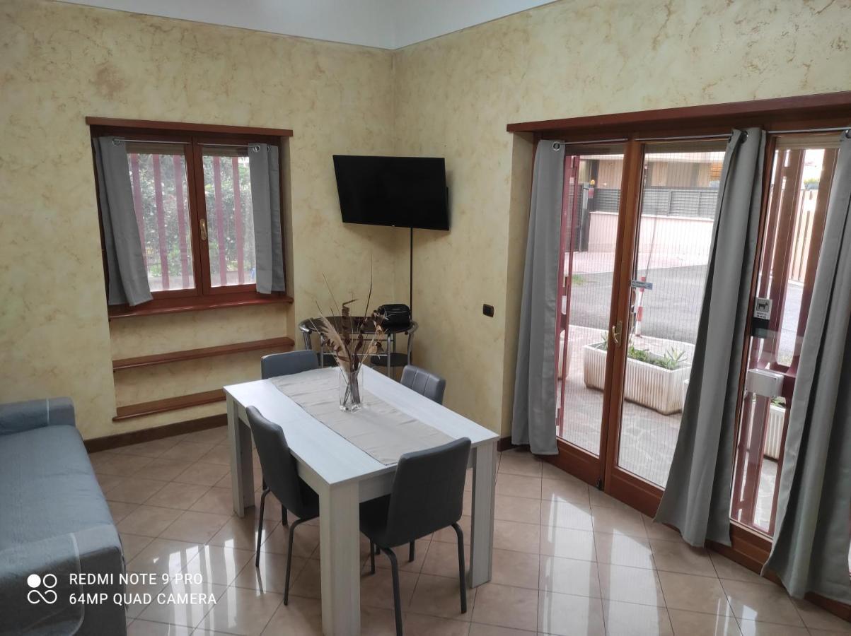 Top Apartment Roma 2 Εξωτερικό φωτογραφία