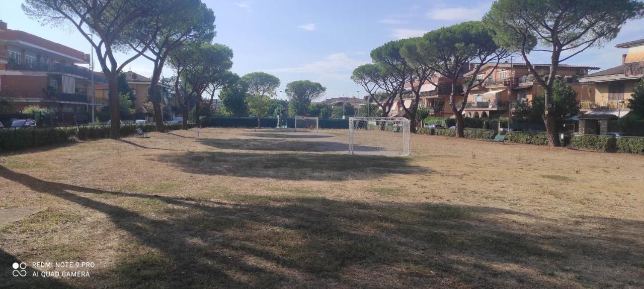 Top Apartment Roma 2 Εξωτερικό φωτογραφία