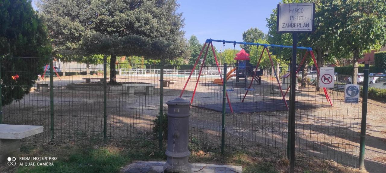 Top Apartment Roma 2 Εξωτερικό φωτογραφία