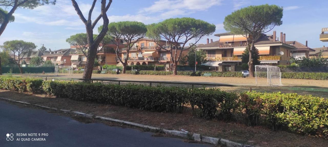 Top Apartment Roma 2 Εξωτερικό φωτογραφία