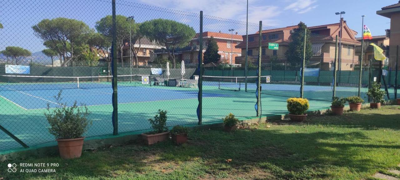 Top Apartment Roma 2 Εξωτερικό φωτογραφία