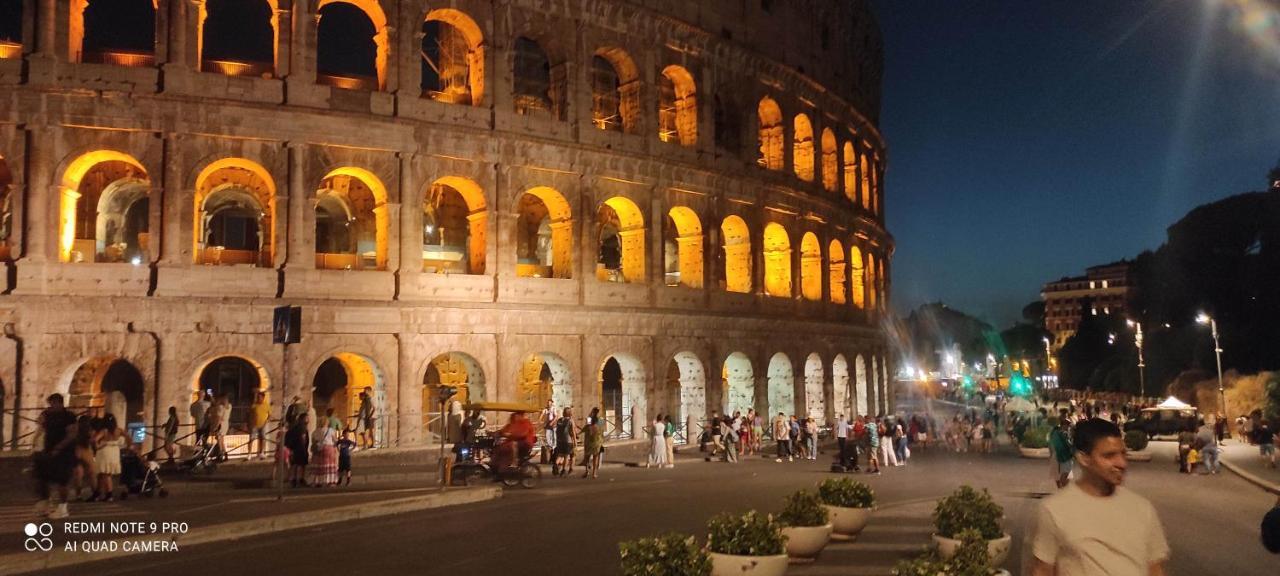 Top Apartment Roma 2 Εξωτερικό φωτογραφία
