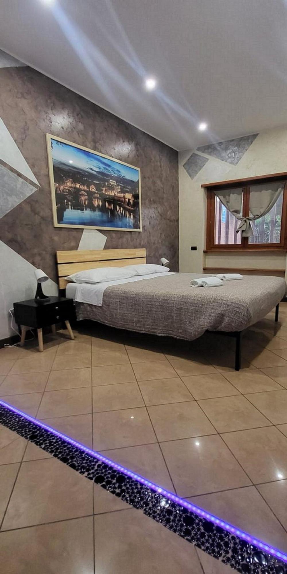 Top Apartment Roma 2 Εξωτερικό φωτογραφία