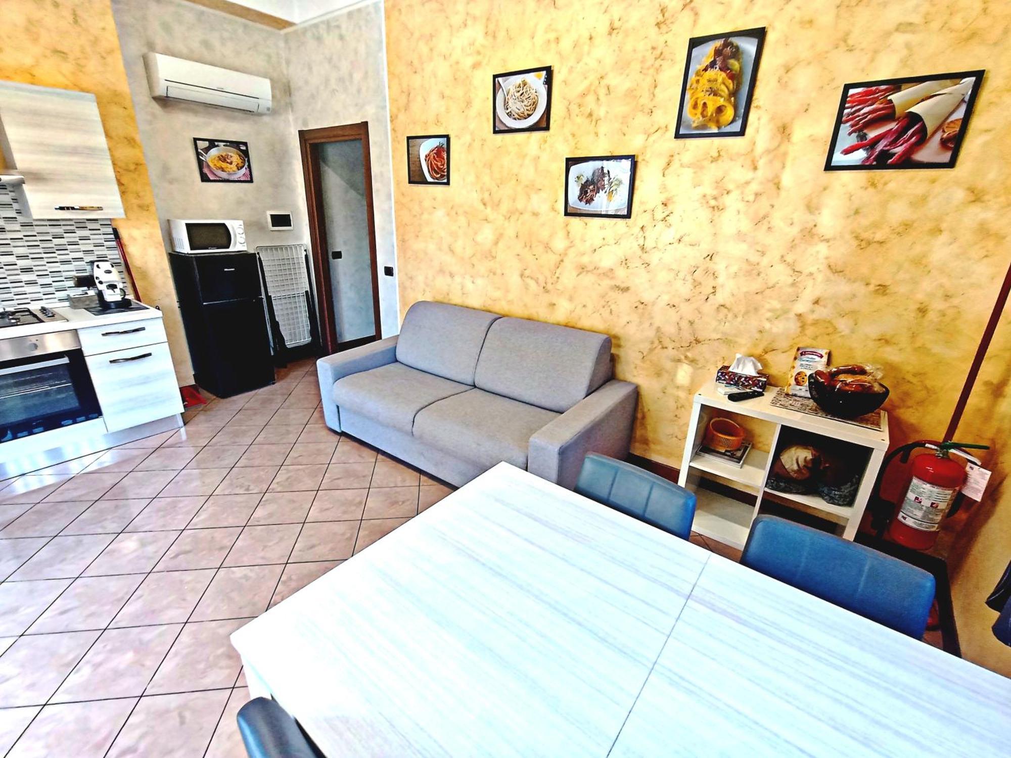 Top Apartment Roma 2 Εξωτερικό φωτογραφία