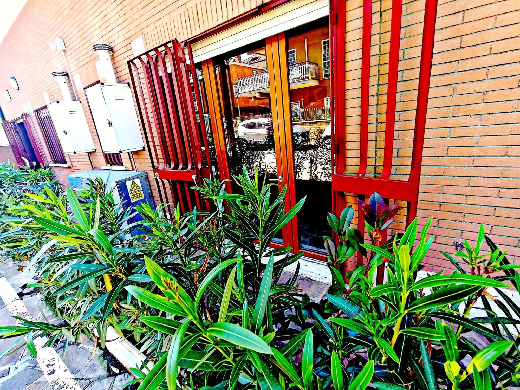 Top Apartment Roma 2 Εξωτερικό φωτογραφία
