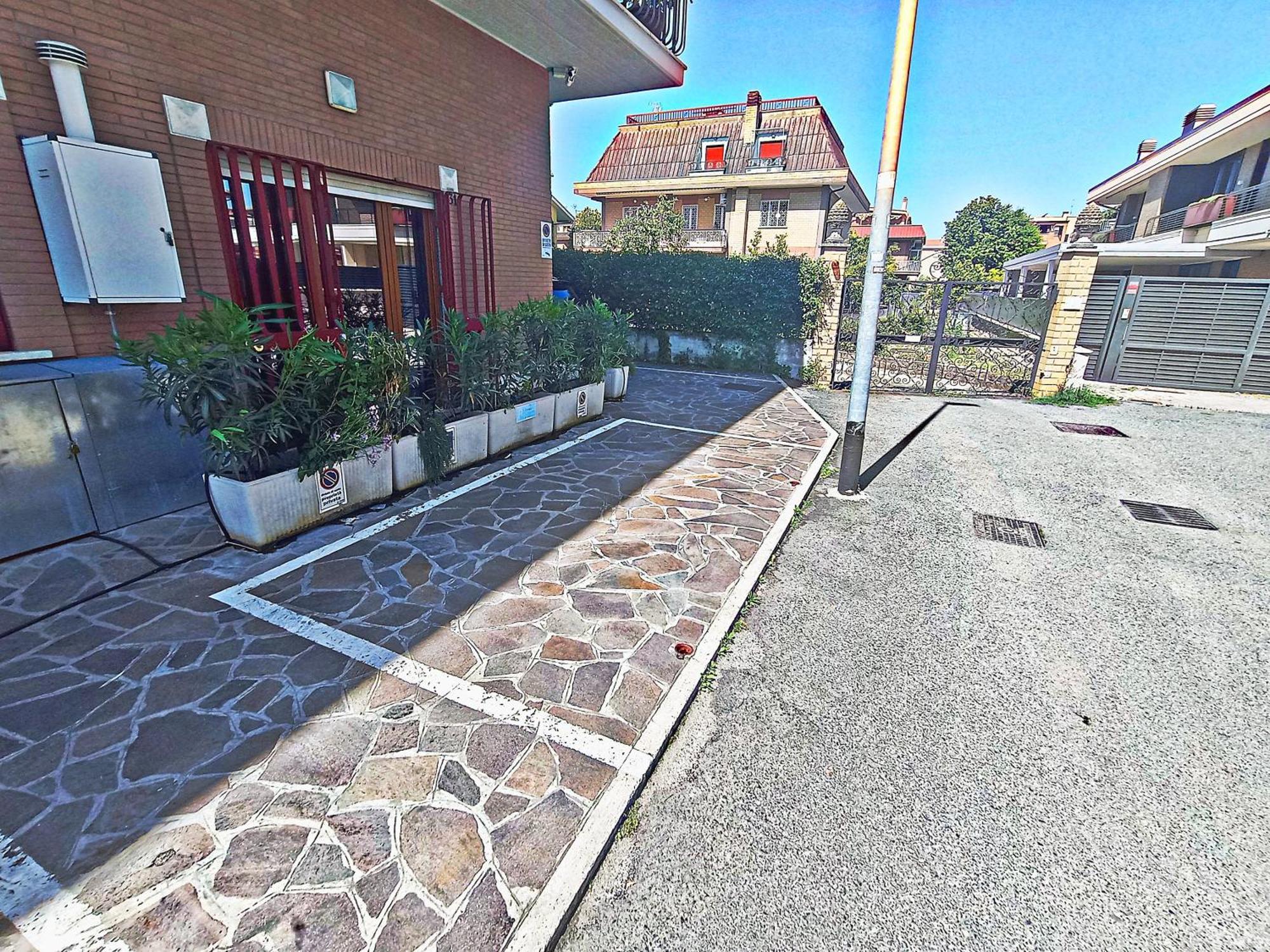 Top Apartment Roma 2 Εξωτερικό φωτογραφία